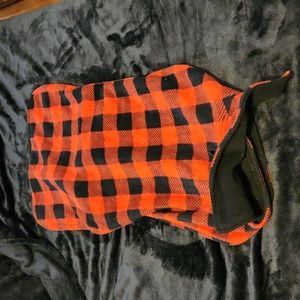 Dog jacket